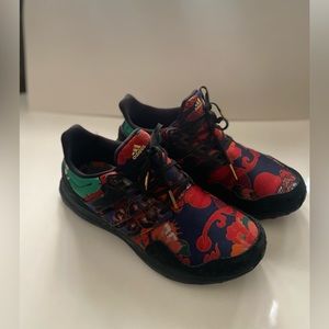 Adidas UltraBoost DNA “Floral”